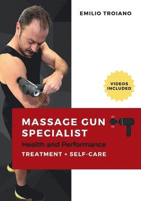 bokomslag Massage Gun Specialist - Health and Performance