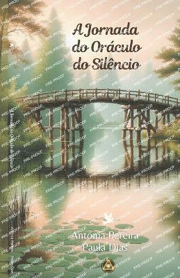 bokomslag A Jornada do Oráculo do Silêncio