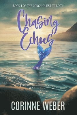 bokomslag Chasing Echoes