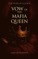 bokomslag Vow of the Mafia Queen