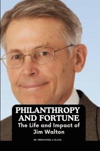 bokomslag Philanthropy and Fortune