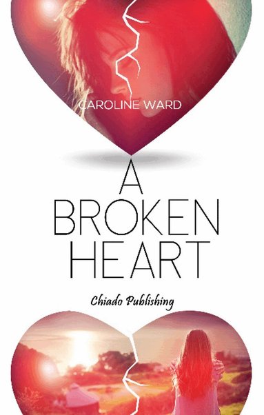 Caroline Ward - Broken Heart, Häftad