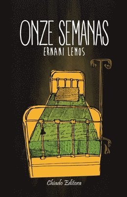 Ernani Lemos - Onze Semanas, Häftad