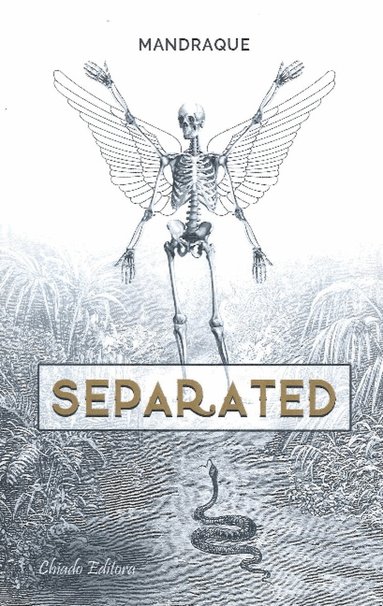 Mandraque - Separated, Häftad
