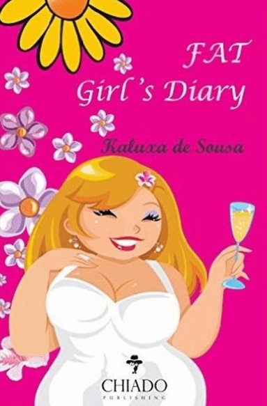 Kaluxa Sousa - Fat Girl's Diary, Häftad