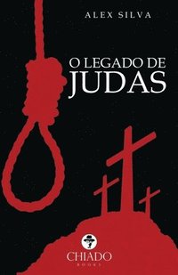 bokomslag O Legado de Judas