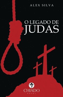 O Legado de Judas 1