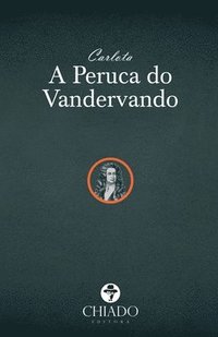 bokomslag peruca do Vandervando