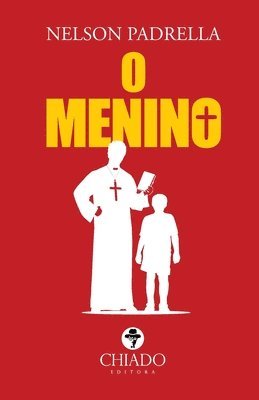 Nelson Padrella - O Menino, Häftad