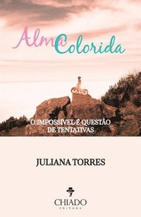 bokomslag Alma Colorida