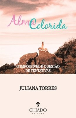 Alma Colorida 1