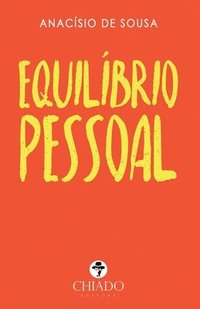 bokomslag Equilbrio Pessoal