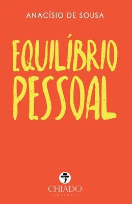 Equilbrio Pessoal 1