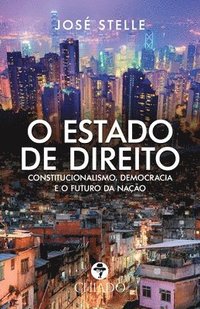 bokomslag O estado de direito
