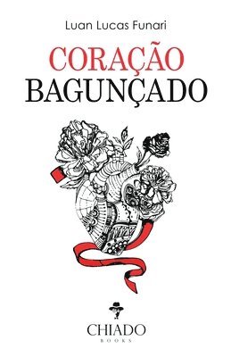 bokomslag Coração bagunçado