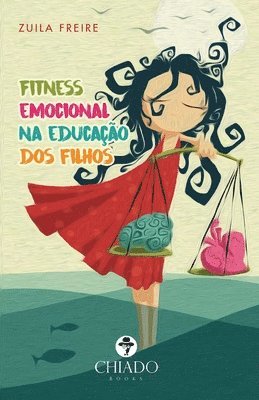 bokomslag Fitness emocional na educação dos filhos
