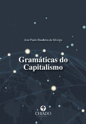 bokomslag Gramticas do Capitalismo