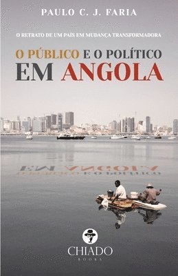 O pblico e o poltico em Angola 1