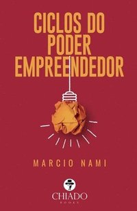 bokomslag Ciclos do poder empreendedor