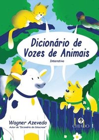 bokomslag Dicionrio de Vozes de Animais