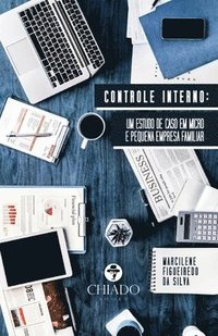 bokomslag Controle Interno