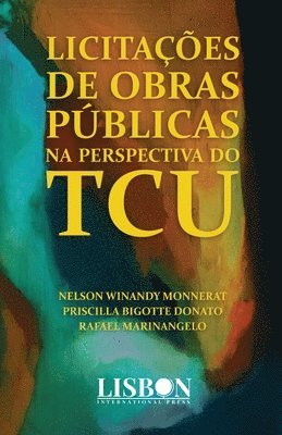 bokomslag Licitaes de obras pblicas na perspectiva do TCU