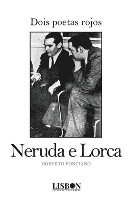 bokomslag Dois poetas rojos