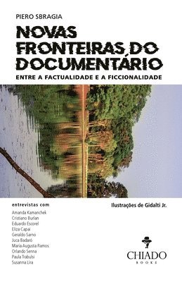 bokomslag Novas Fronteiras do Documentrio