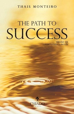 bokomslag path to success