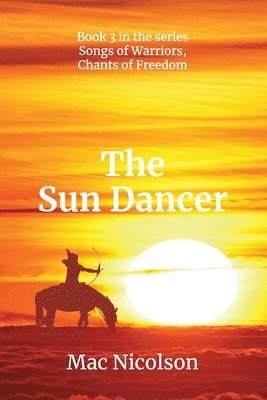 bokomslag The Sun Dancer