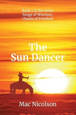 The Sun Dancer 1