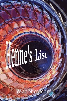 bokomslag Henne's List