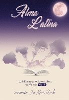 bokomslag Alma Latina Vol III