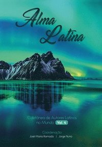 bokomslag Alma Latina Vol IV