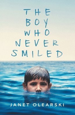 The Boy Who Never Smiled 1