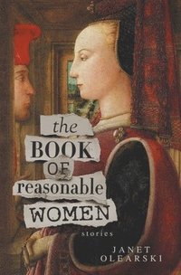 bokomslag The Book of Reasonable Women