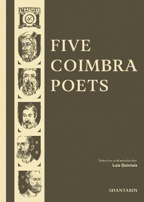 Five Coimbra Poets 1