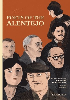 Poets of the Alentejo 1