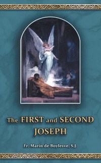 bokomslag The First and Second Joseph