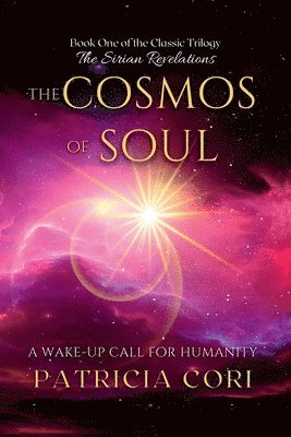 Patricia Cori - Cosmos of Soul, Häftad