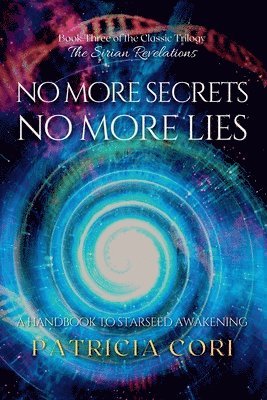 Patricia Cori - No More Secrets, No More Lies, Häftad