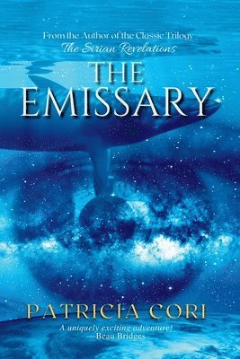 Patricia Cori - Emissary - A Novel, Häftad