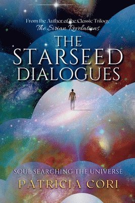 Patricia Cori - Starseed Dialogues, Häftad