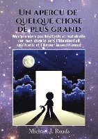 bokomslag Un aperçu de quelque chose de plus grand