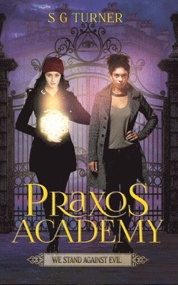 We Stand Against Evil