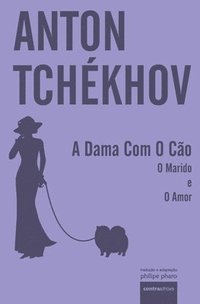 bokomslag A Dama Com O Co