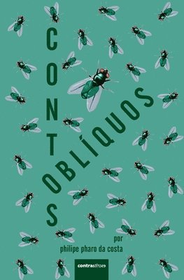 bokomslag Contos Oblíquos