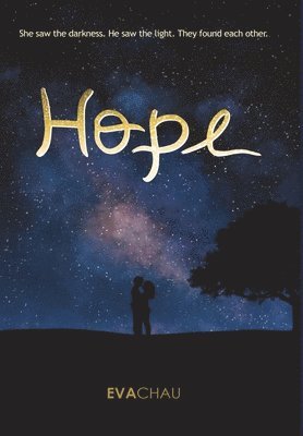 bokomslag Hope
