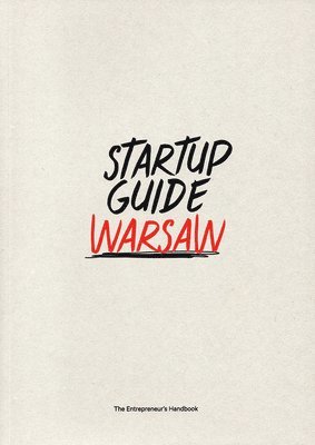 Startup Guide Warsaw 1