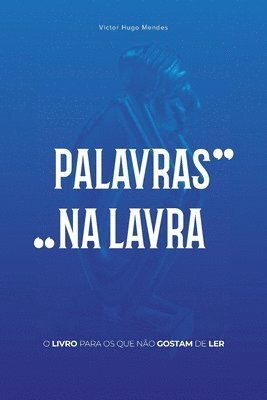 Palavras na Lavra 1